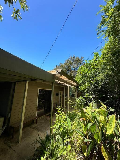 House On The Hill Villa Healesville Exterior photo